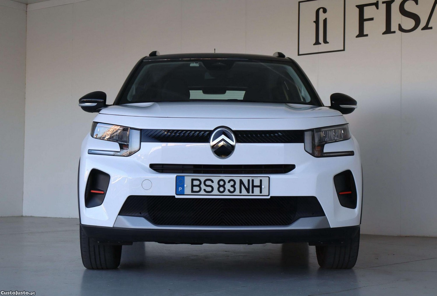 Citroën e-C3 44 KWH Plus - 25 foto 2
