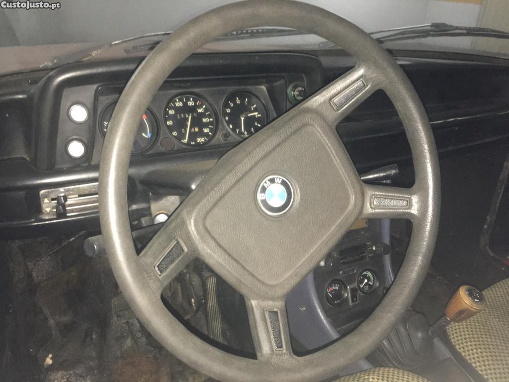 BMW 1602 — fotografia 4