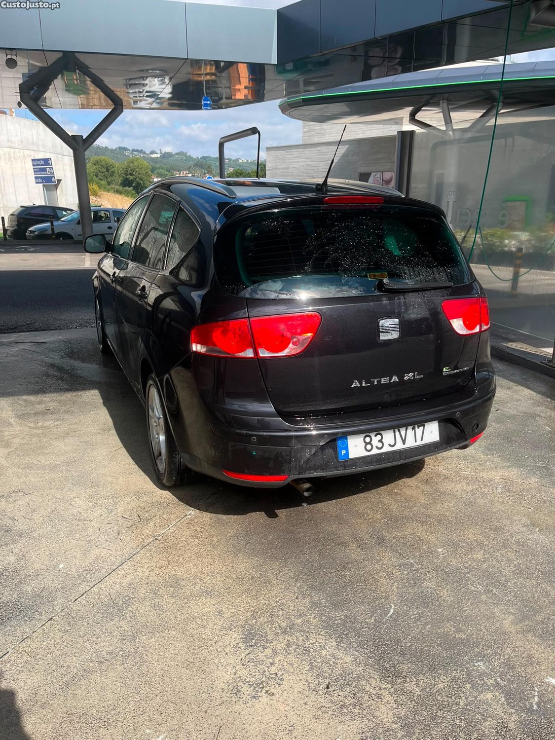 Seat Altea Xl *full extras* — photo 2