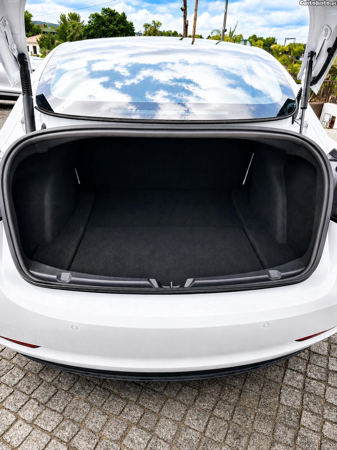Tesla Model 3 Long Range Tração Integral (2023-2023) — fotografia 2