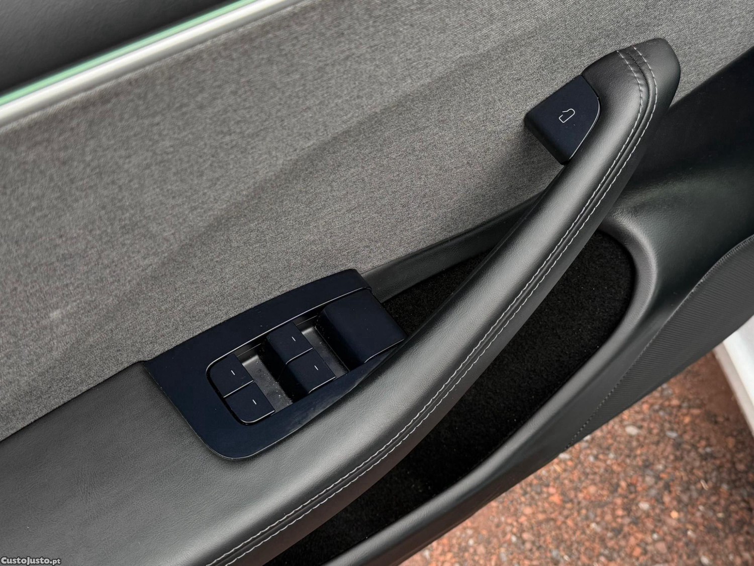 Tesla Model 3 RWD 283 CV - 24 foto 5