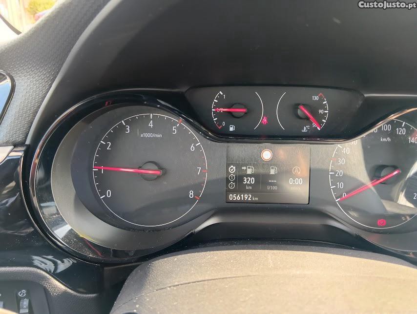 Opel Corsa EDITION — fotografia 7