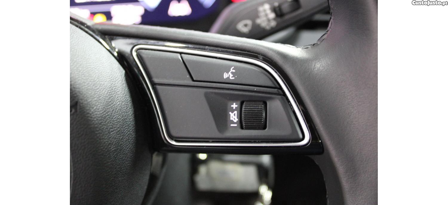 Audi A1 SB 25 TFSI Advanced 1.0 95cv — fotografia 6