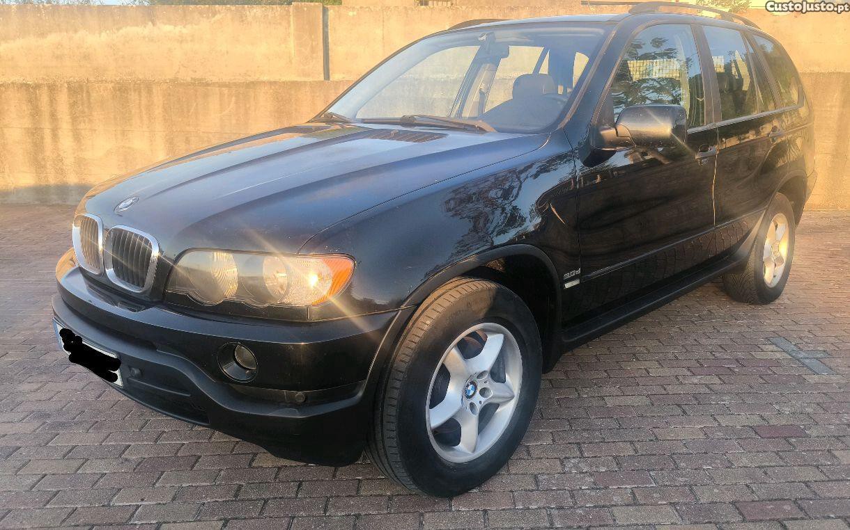BMW X5 30d - 01 foto 5