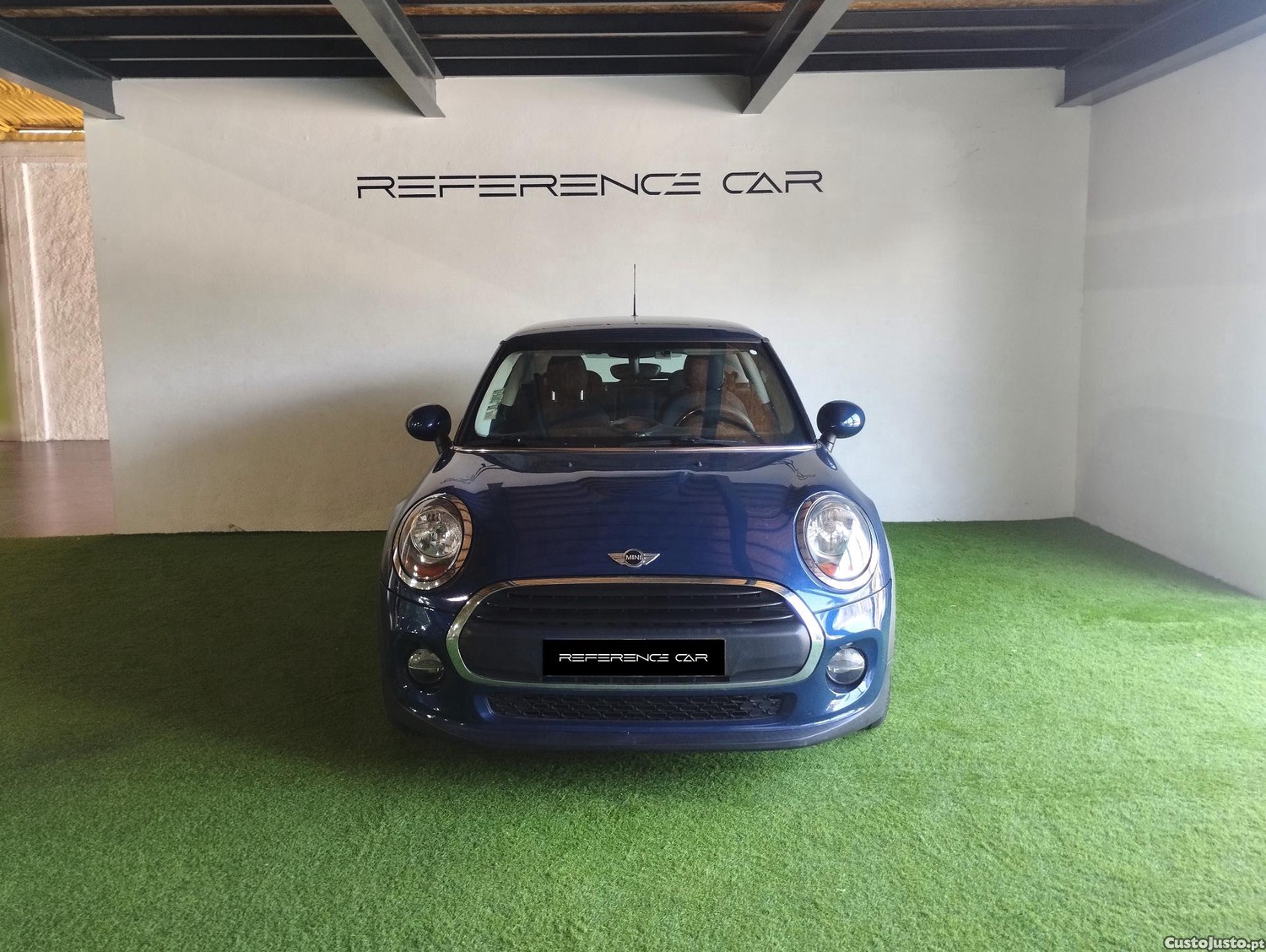 MINI One D (3 portas) - 16 — photo 3