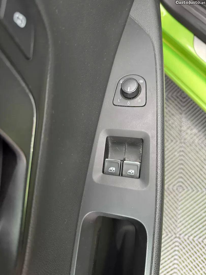SEAT Leon Sc 2.0 tdi fr s/s — fotografia 8
