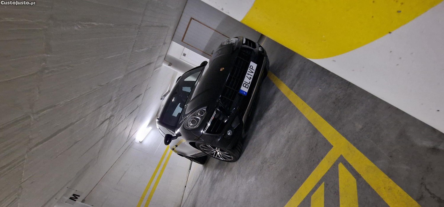 Porsche Macan S Diesel - 14 — photo 4