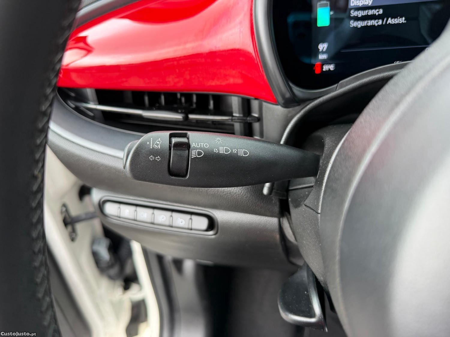 Fiat 500C (RED) 2.0 — fotografia 8