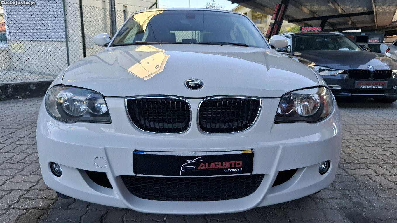 BMW 118 pack M - 08 foto 2