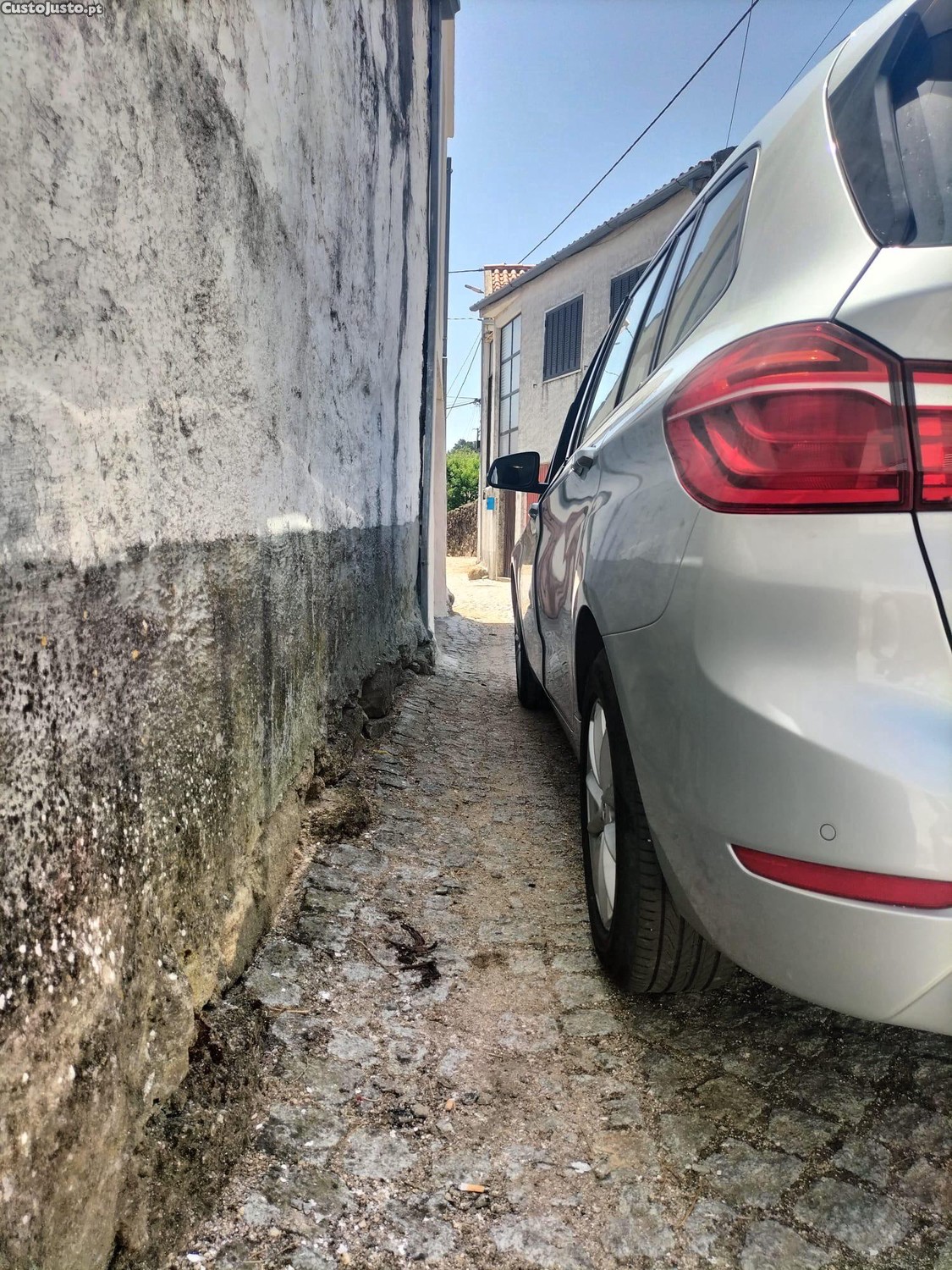 BMW 216 Gran Tourer - 22 foto 4