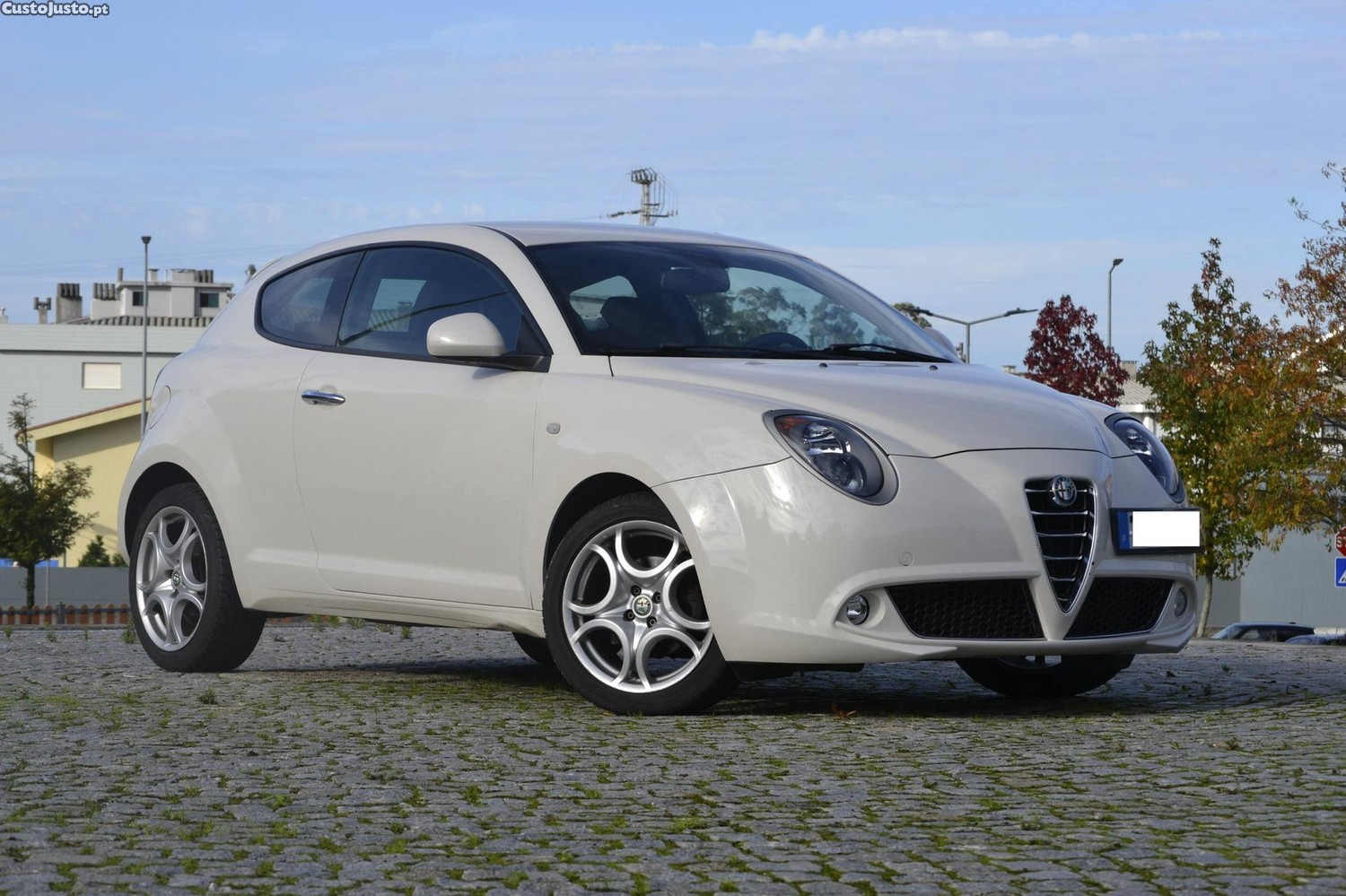 Alfa Romeo MiTo 1.3 JTD Progression S&S (C/Apenas 85.000kms) — fotografia 15