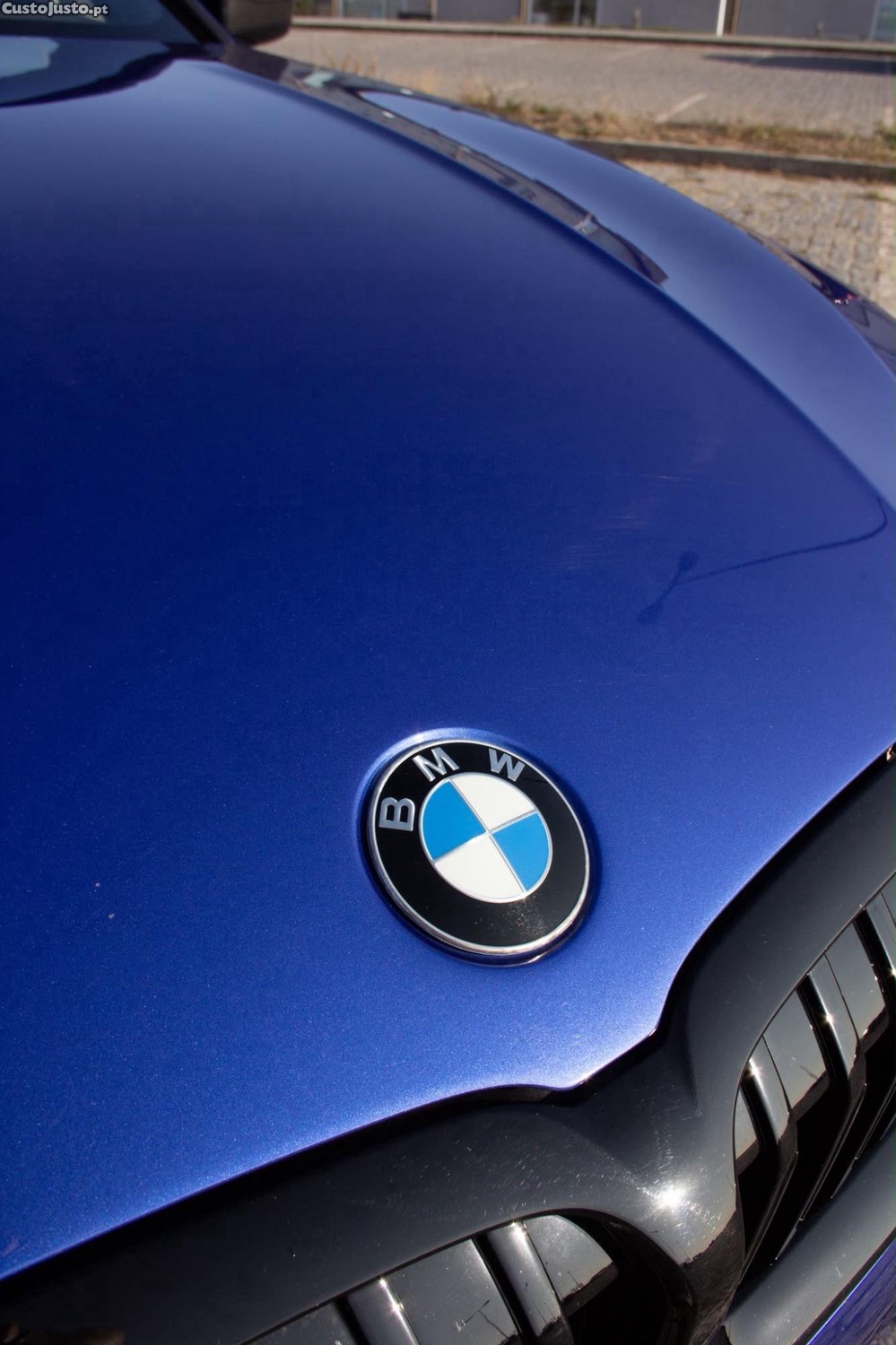 BMW 330 i G20 - 18 foto 2