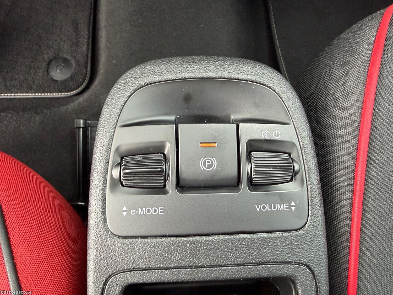 Fiat 500C (RED) 2.0 — fotografia 4