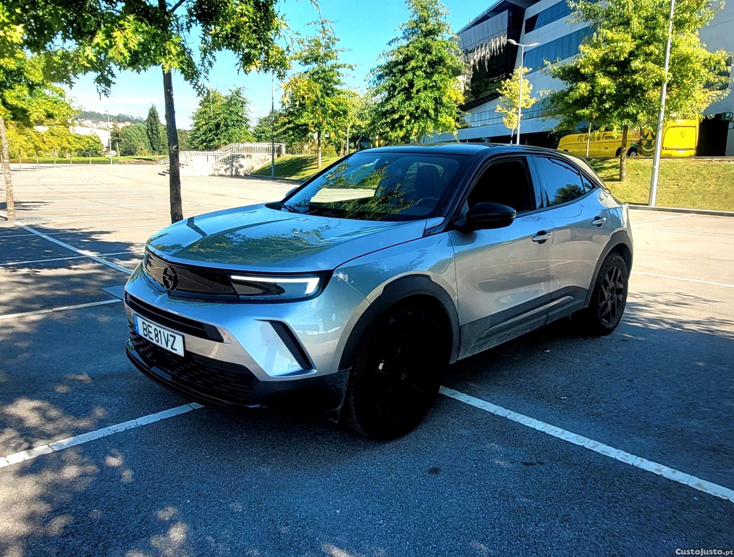 Opel Mokka GS Line - 23 foto 2