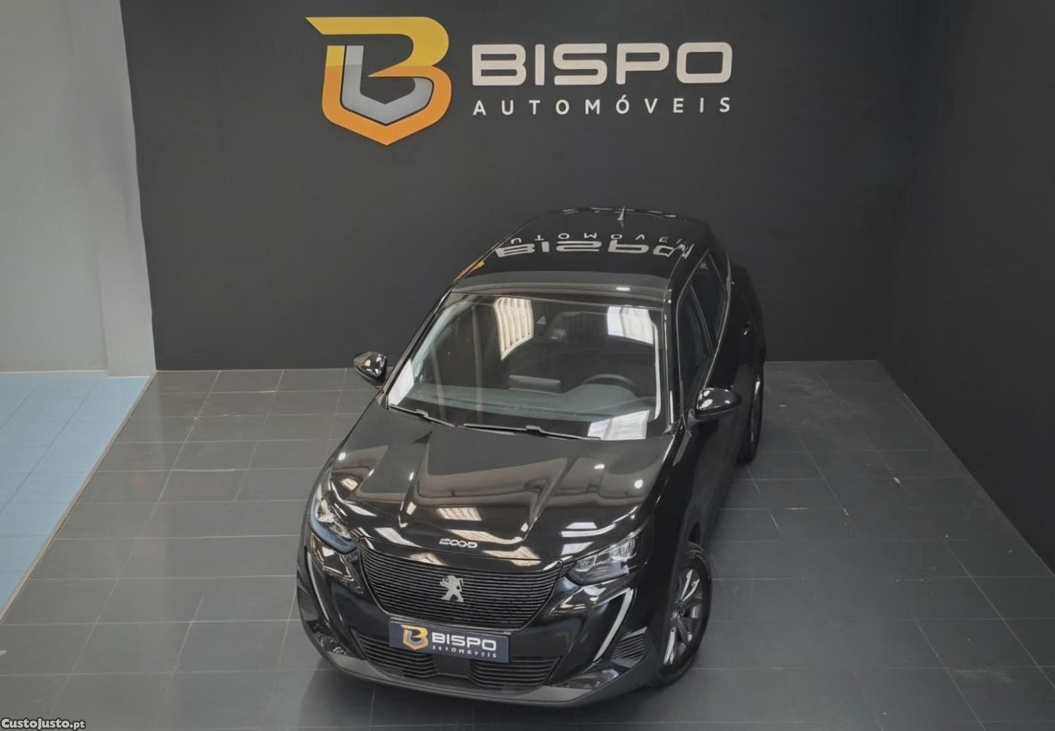 Peugeot 2008 1.2 PureTech GT Line EAT6 — photo 4