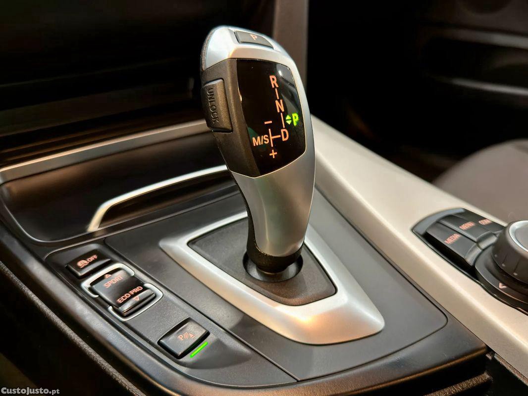 BMW 418 d Advantage Auto - 19 — photo 5