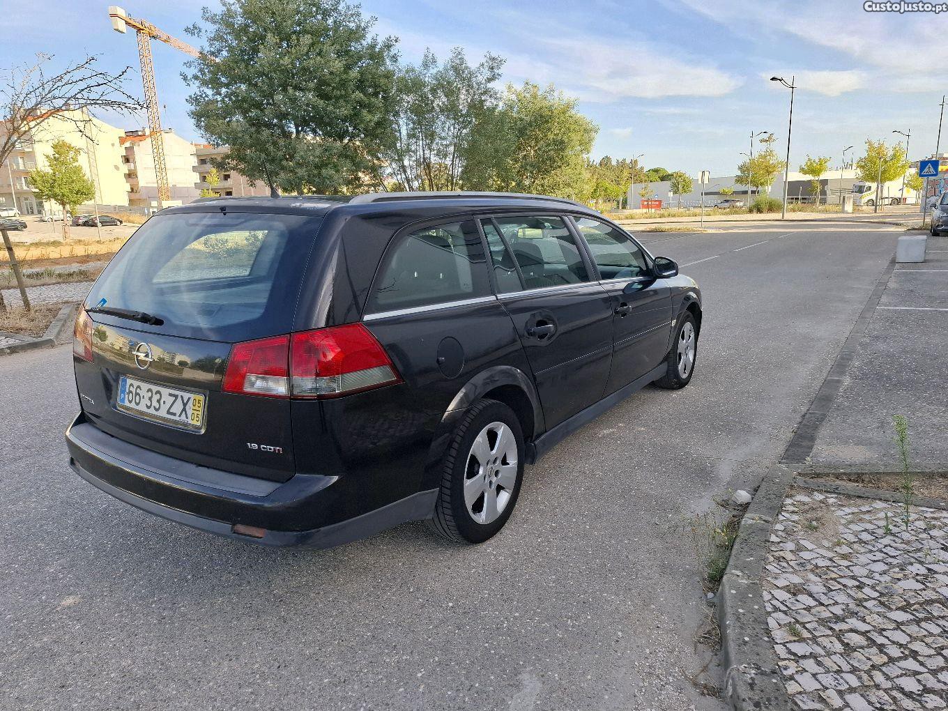 Opel Vectra cosmos - 05 foto 5