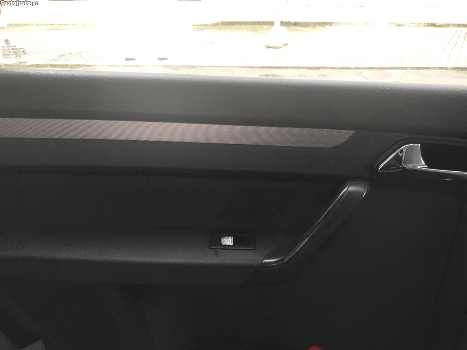 VW Touran TD.i — photo 2