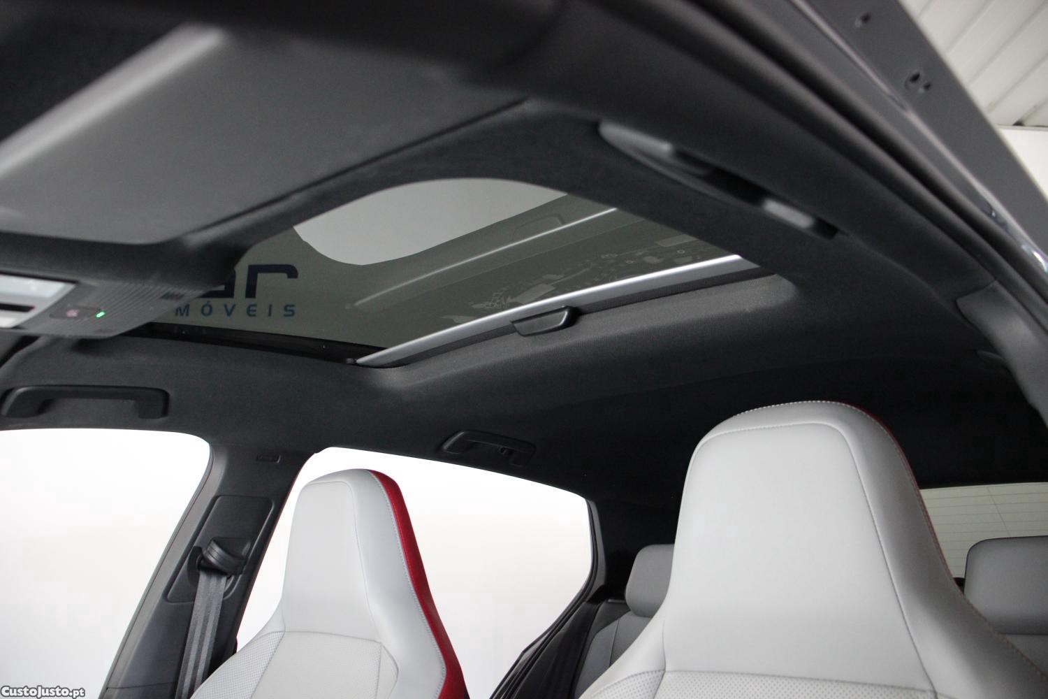 Volkswagen Golf 2.0 TSI GTI DSG — fotografia 8