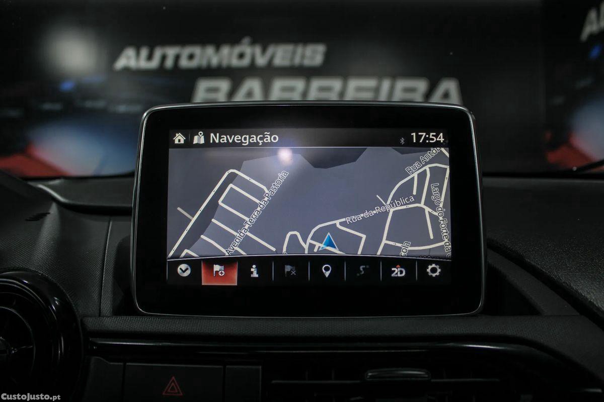 Mazda MX-5 MZR 1.5 RF Sky.Evolve Navi - 17 — photo 5