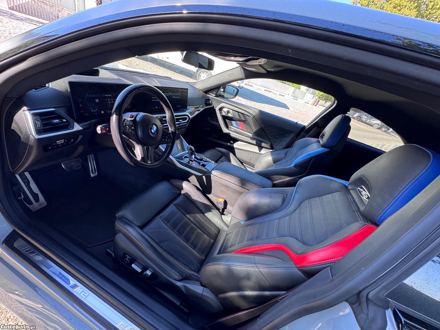 BMW M2 Coupe - 24 — photo 3