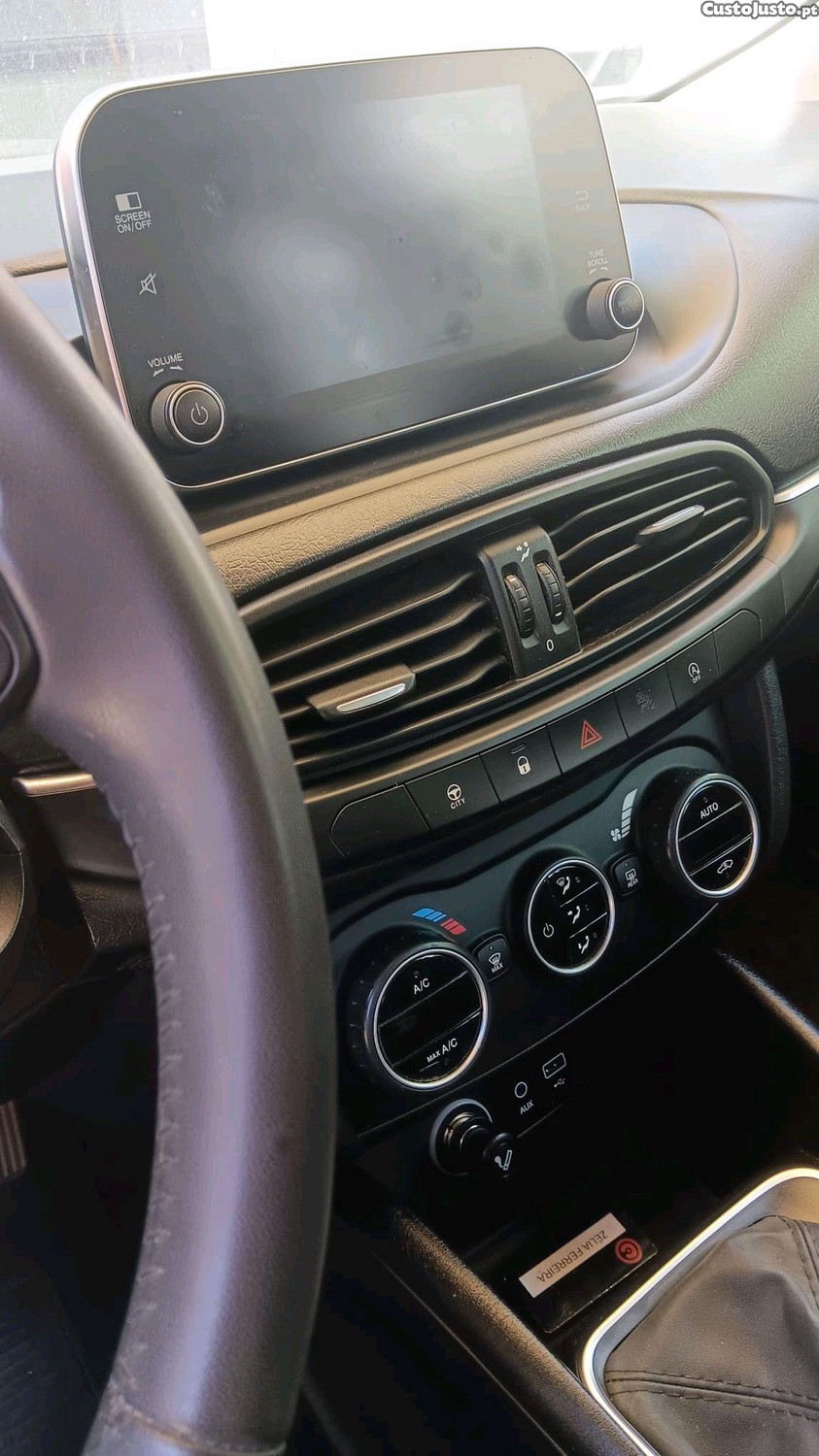 Fiat Tipo 1300 — fotografia 6