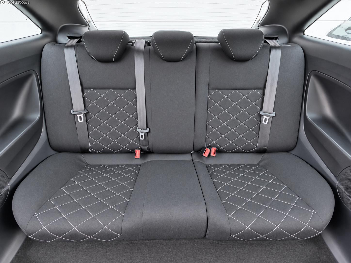 SEAT Ibiza SC 1.4 TSI DSG CUPRA BOCANEGRA 180 CV — fotografia 6