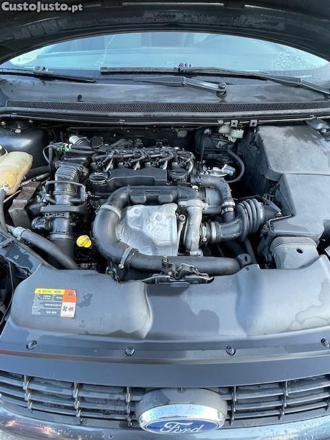 Ford Focus 1.6 TDCi S - 09 foto 3