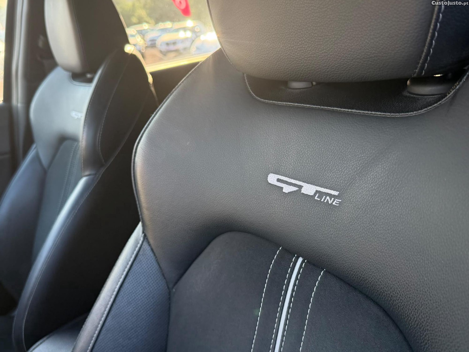 Kia XCeed GT-Line 1.0 T-GDI 120CV - 19 foto 5