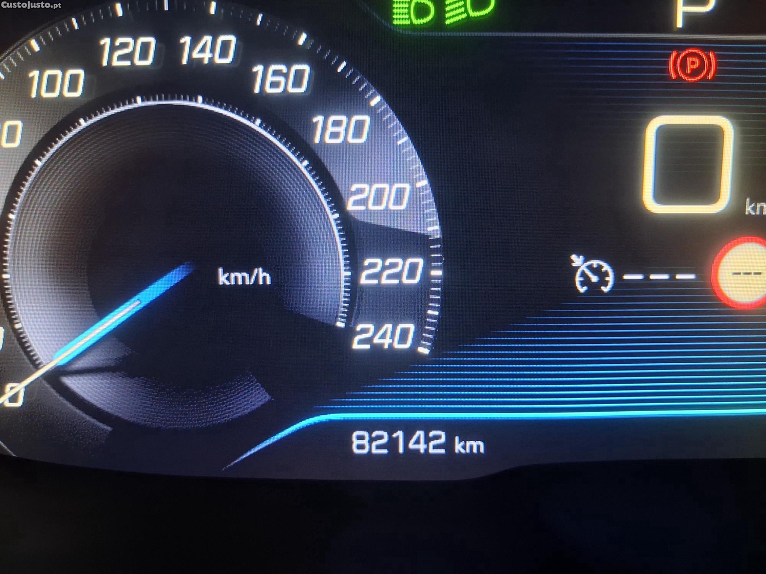 Peugeot 3008 HDI GT LINE — photo 2
