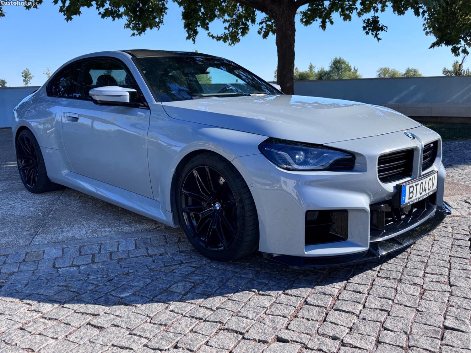 BMW M2 Coupe - 24 — photo 5