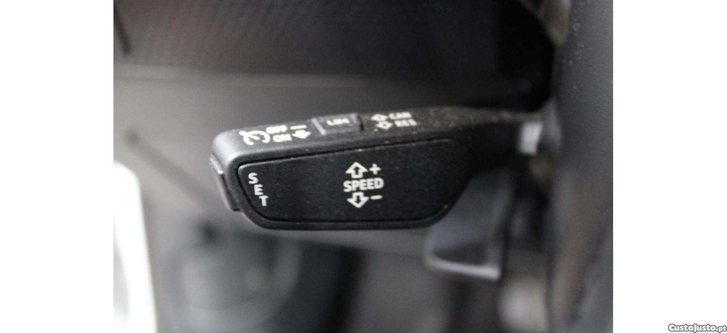Audi A1 SB 25 TFSI Advanced 1.0 95cv — fotografia 5