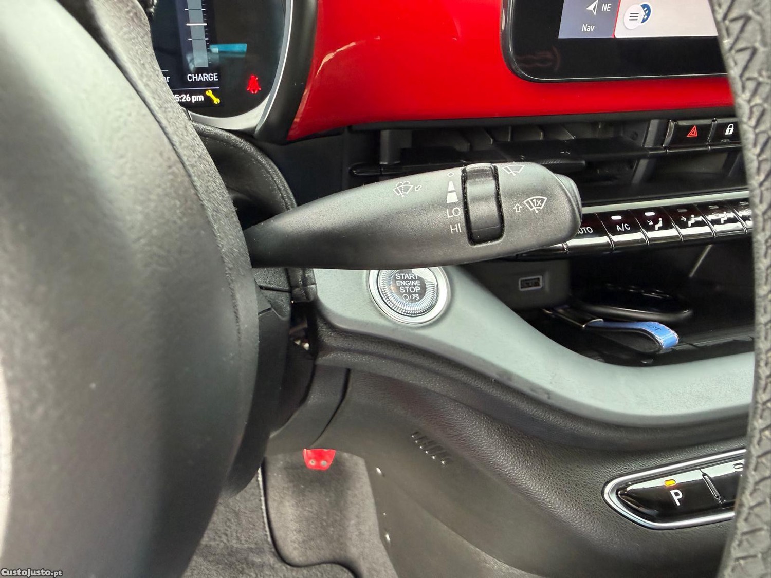 Fiat 500C (RED) 2.0 — fotografia 6