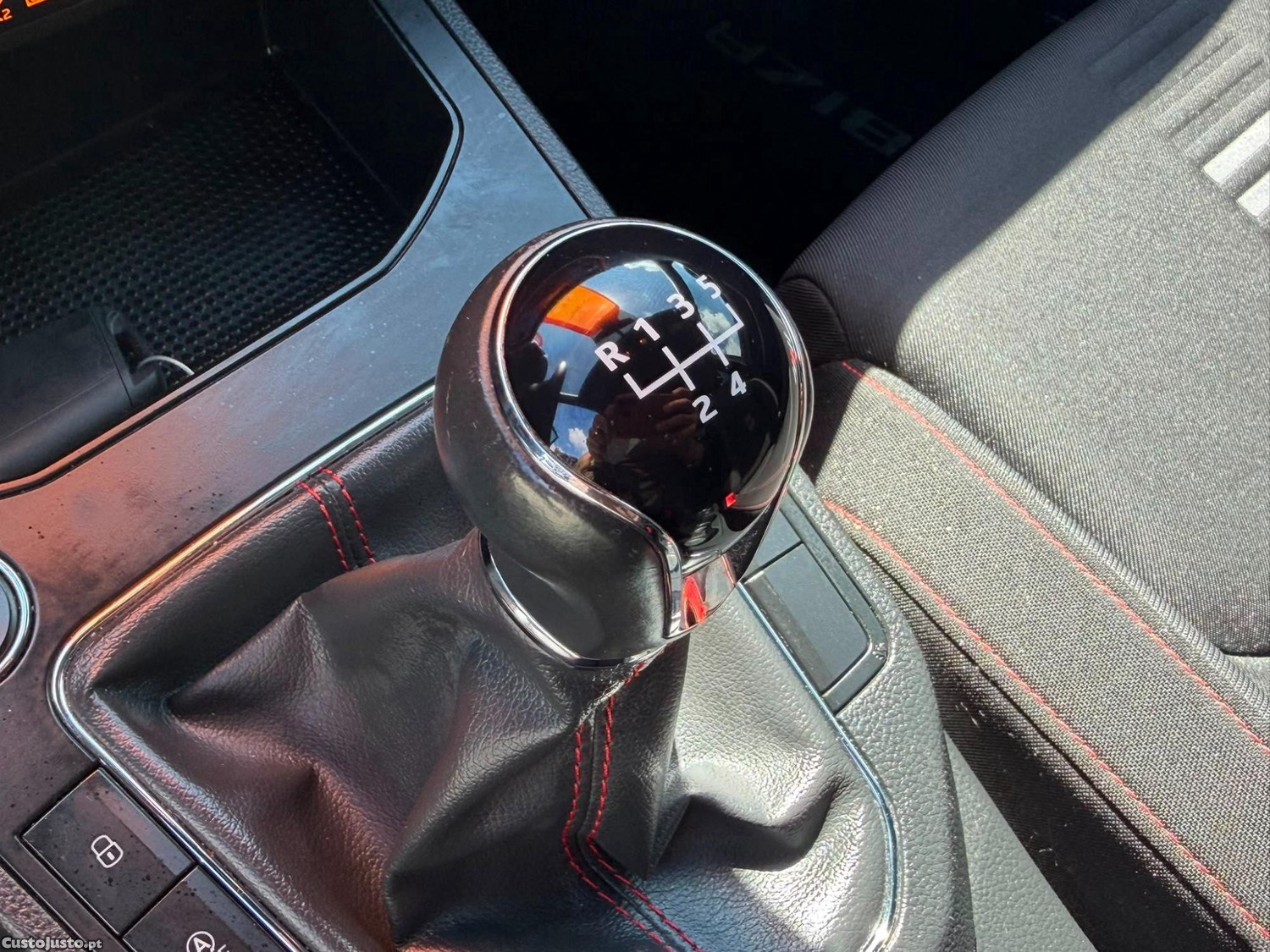 Seat Ibiza FR 1.0 TSI - 21 foto 4