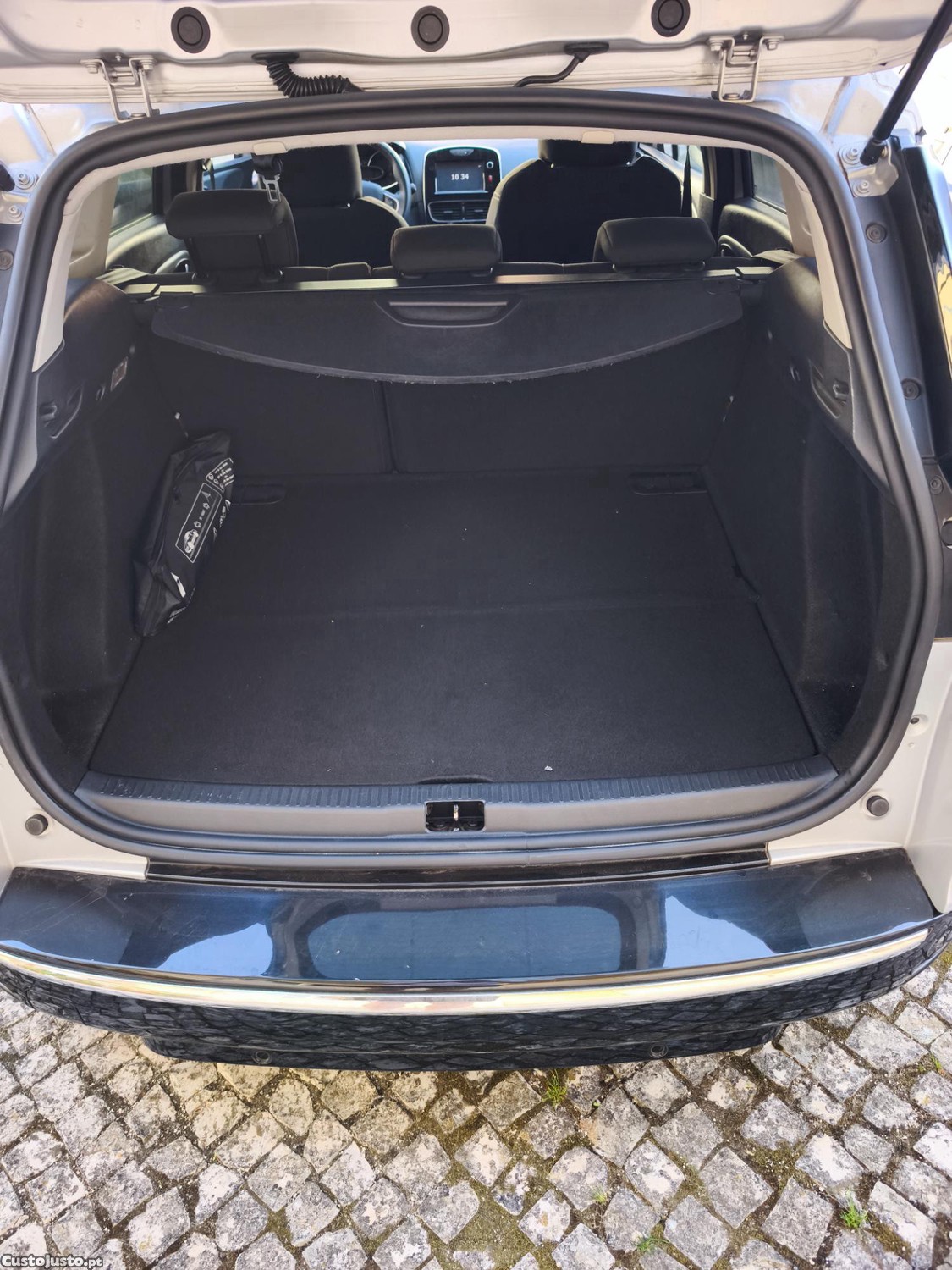 Renault Clio Limited — fotografia 3