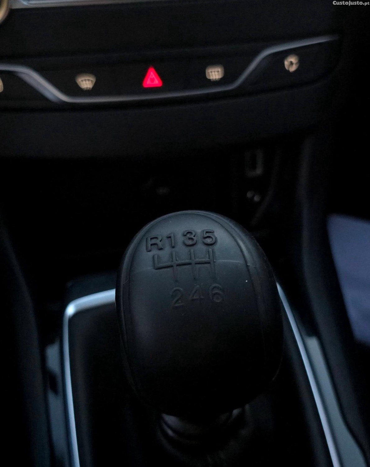Peugeot 308 SW 1.6 BlueHDI 120 CV — photo 2