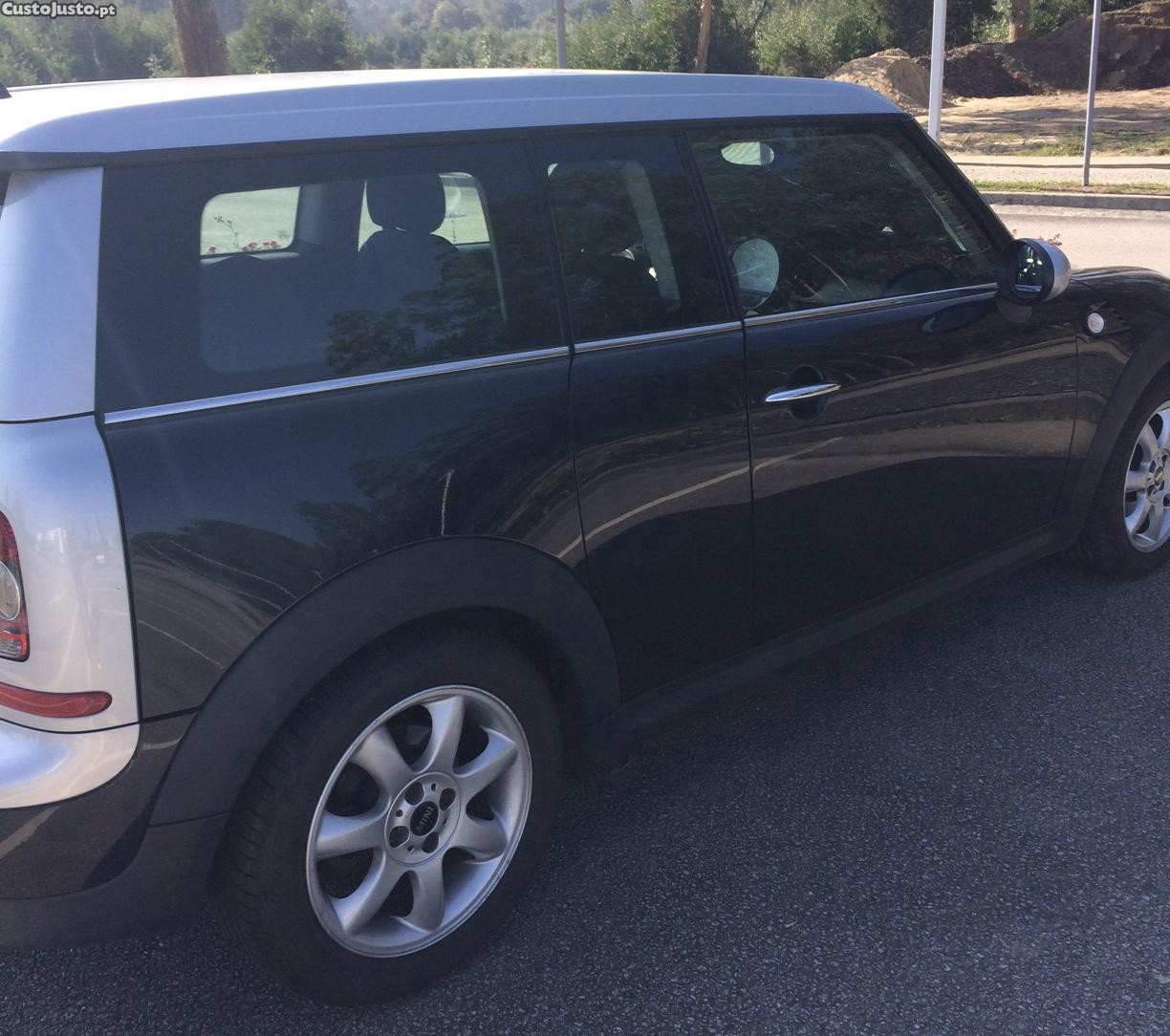 MINI Clubman Mini — fotografia 5