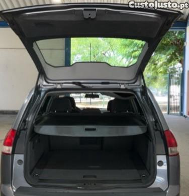 Opel Vectra Caravan 1.9 CDTI, 150Cv Elegance — fotografia 10