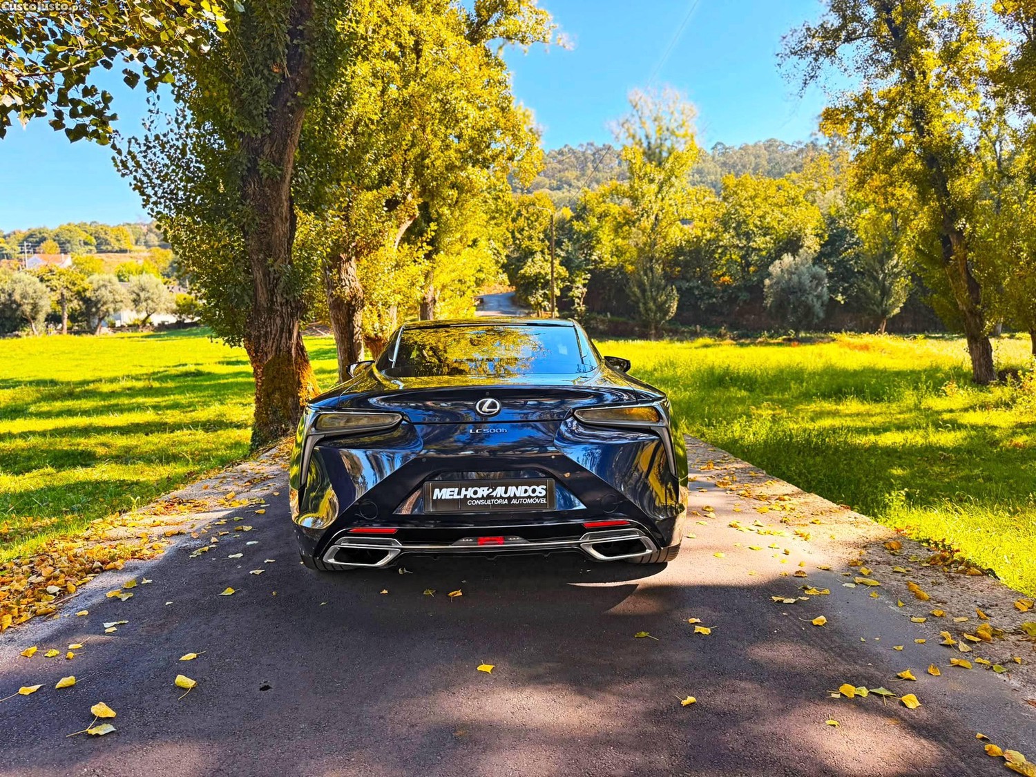 Lexus  Luxury - 17 foto 5