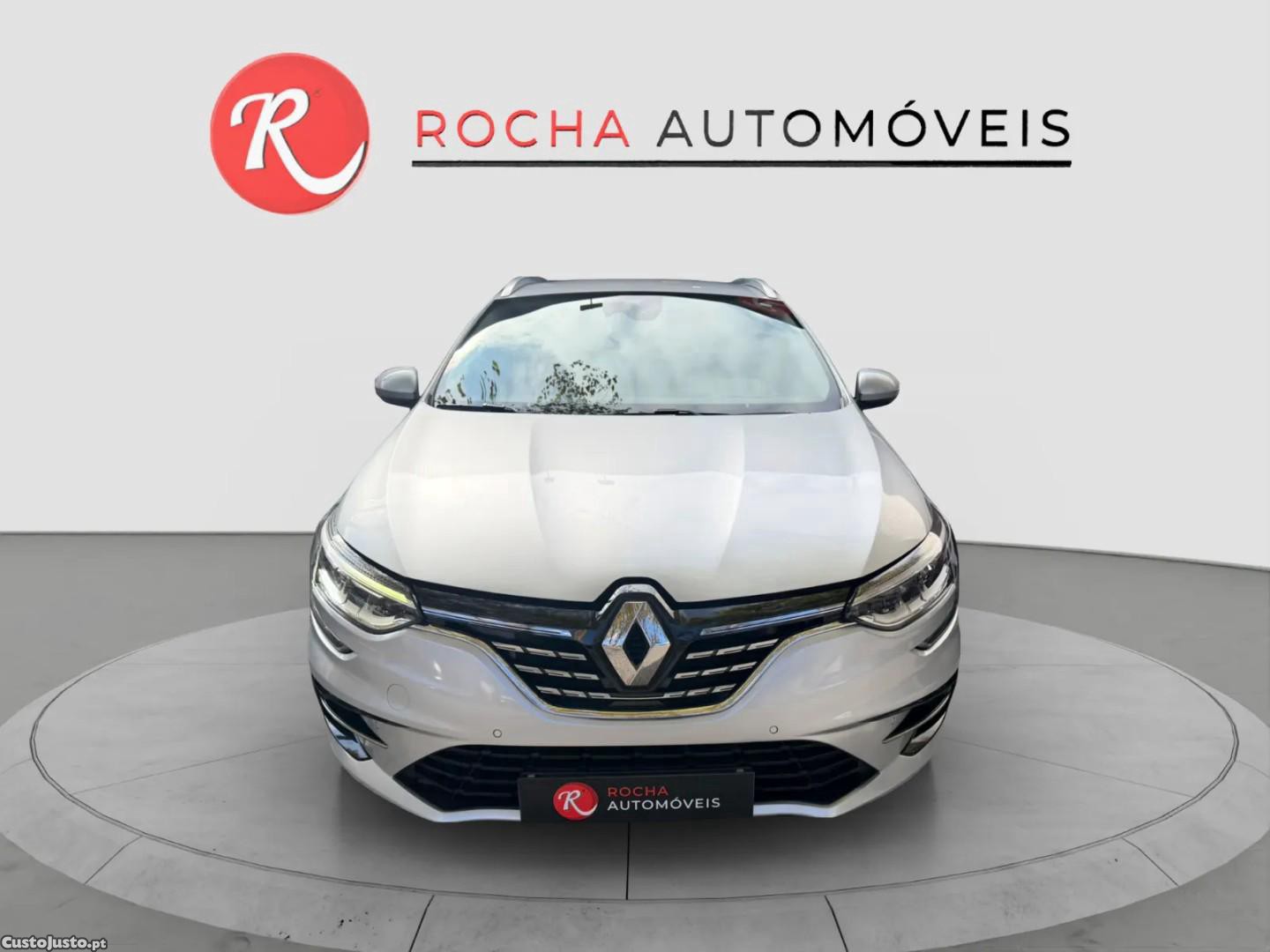 Renault Mégane 1.5 dCi Limited - 21 foto 2