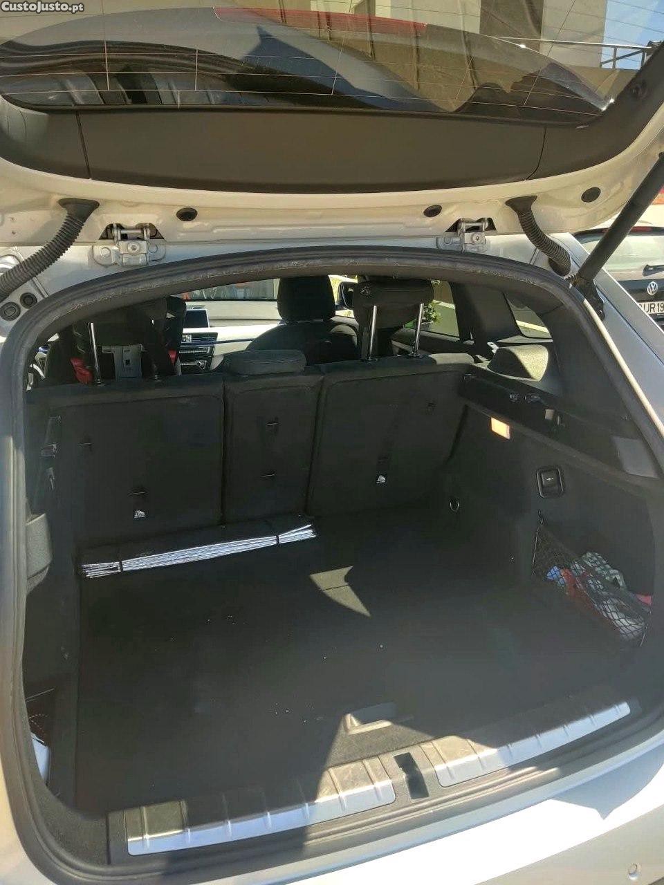 BMW X1 Sdrive 18D — photo 3