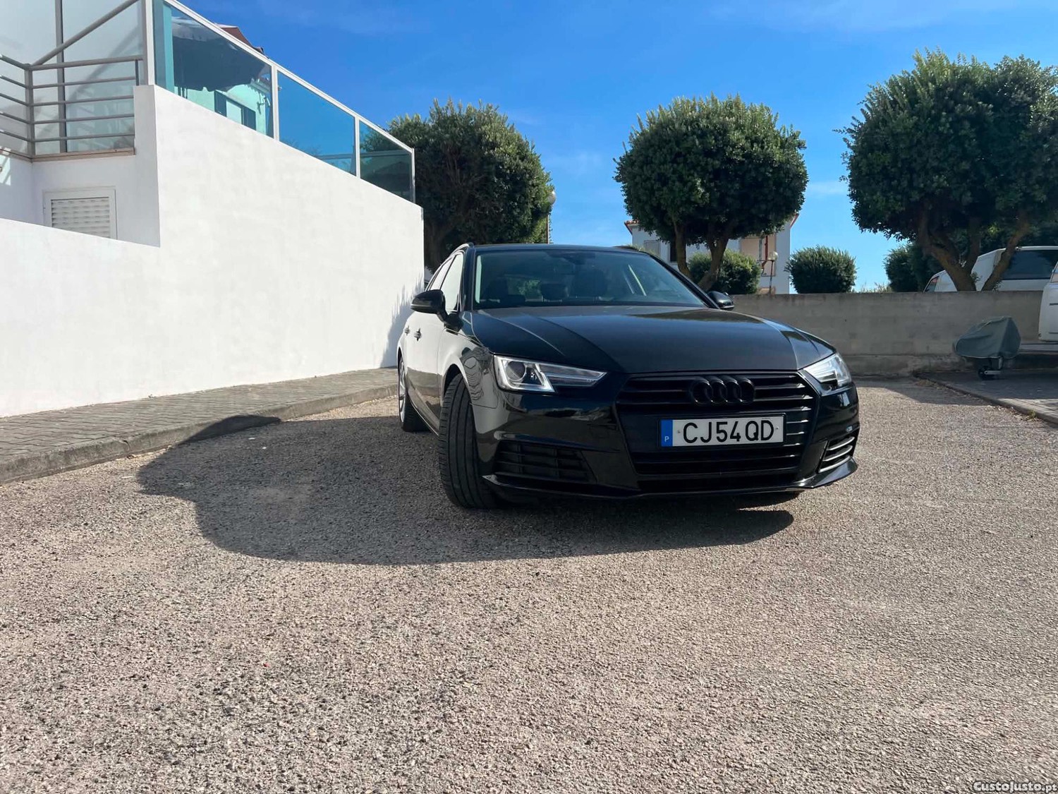 Audi A4 Avant 2.0Tdi 190cv S-Tronic — photo 2