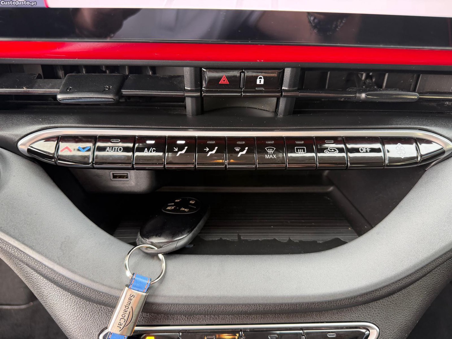 Fiat 500C (RED) 2.0 — fotografia 2