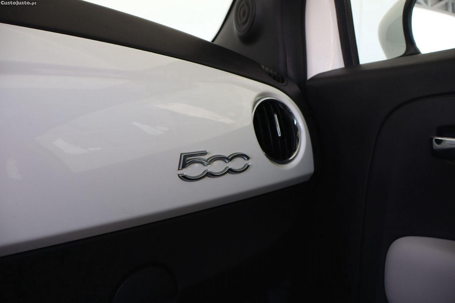 Fiat 500 1.0 Hybrid Dolcevita — fotografia 7