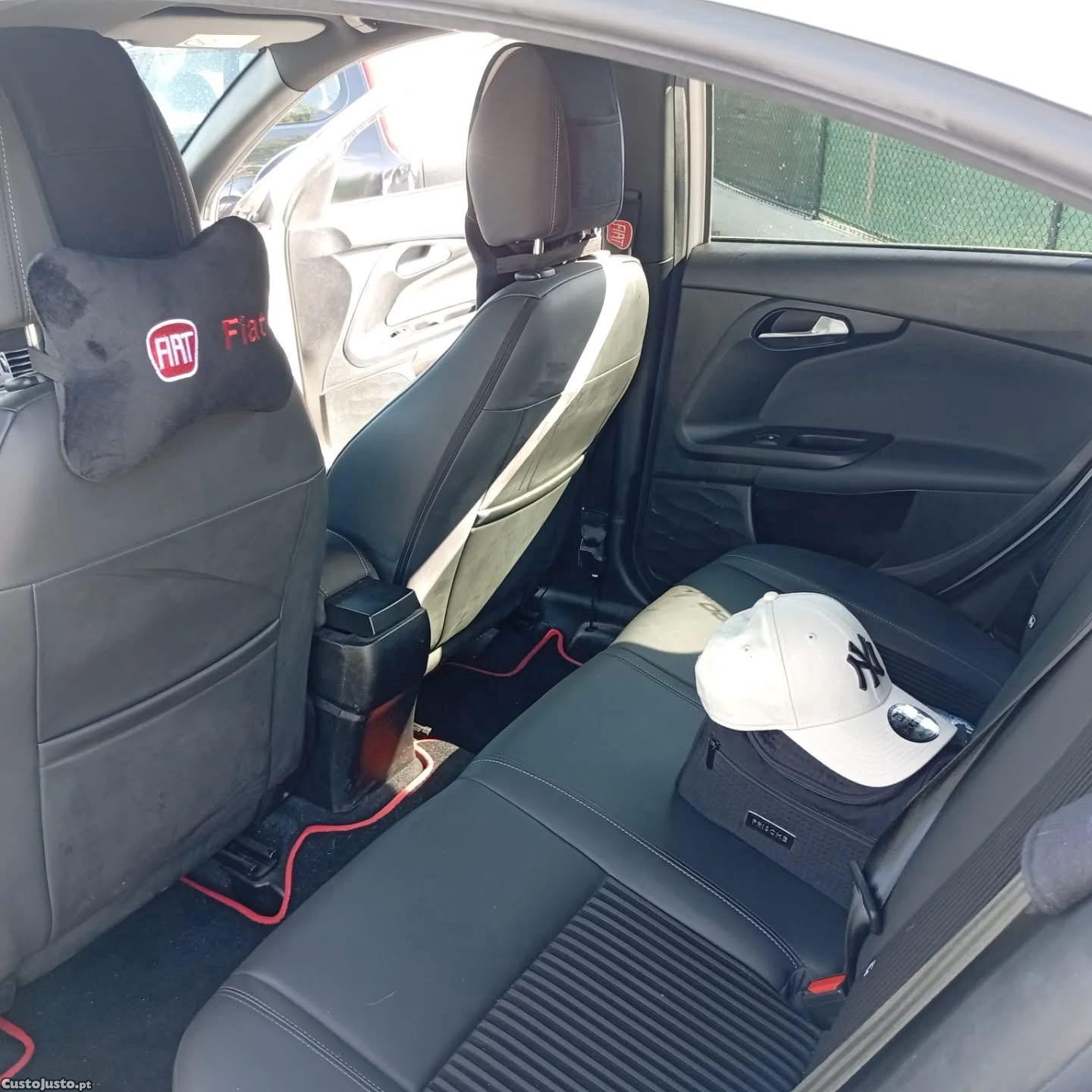 Fiat Tipo Sport — fotografia 6