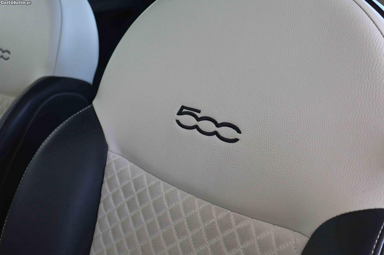 Fiat 500 1.0 Hybrid Dolcevita — fotografia 19