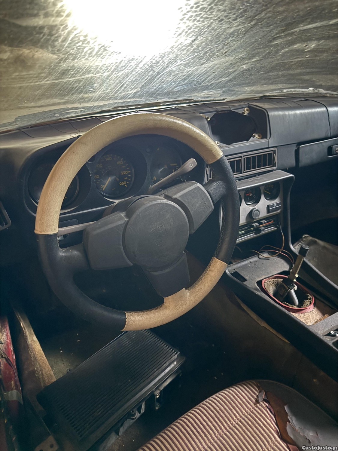 Porsche 944 Coupé — fotografia 3