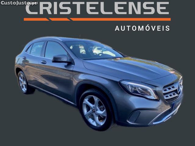 Mercedes-Benz GLA 180 d Urban — photo 3