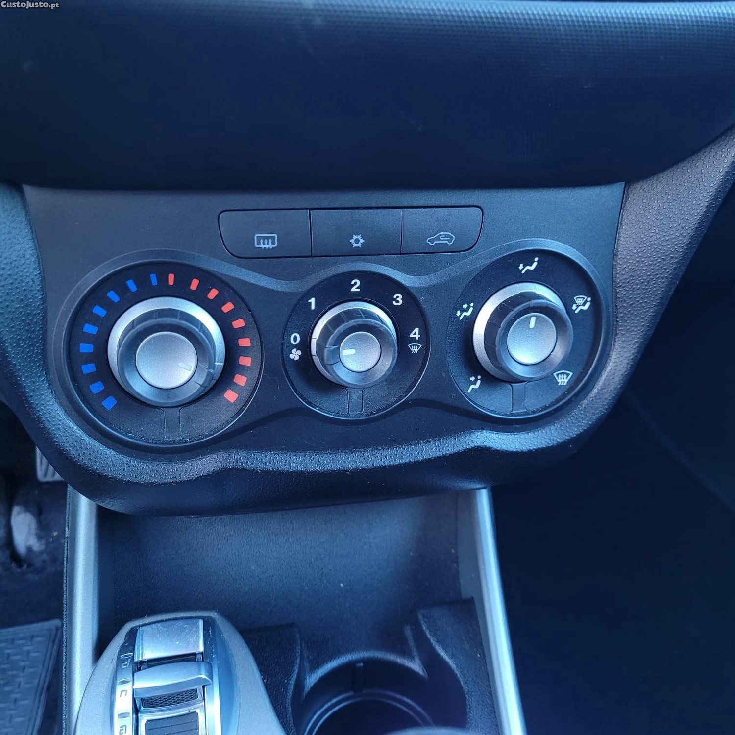 Alfa Romeo MiTo 1.3 JTD Progression S&S (C/Apenas 85.000kms) — fotografia 7