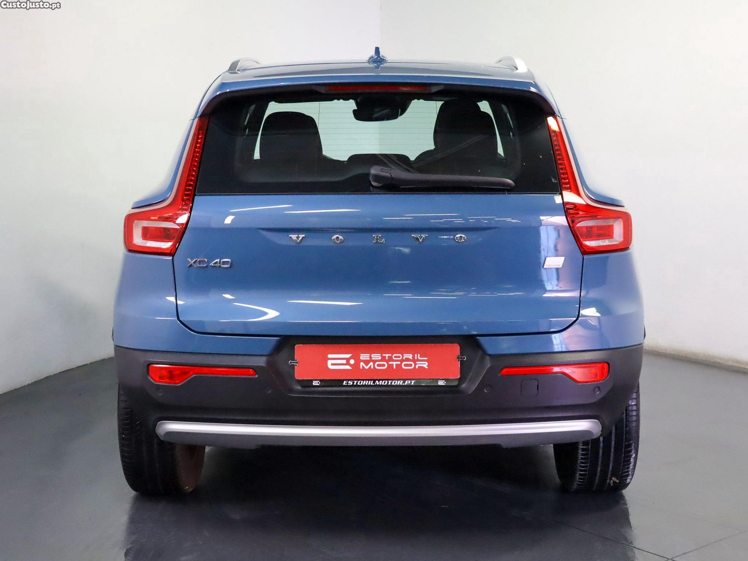 Volvo XC40 1.5 T5 PHEV Plus Bright - 23 — photo 4